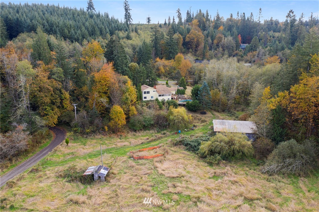 7927 Prather Road Southwest Centralia, WA 98531 - Photo 32 of 34