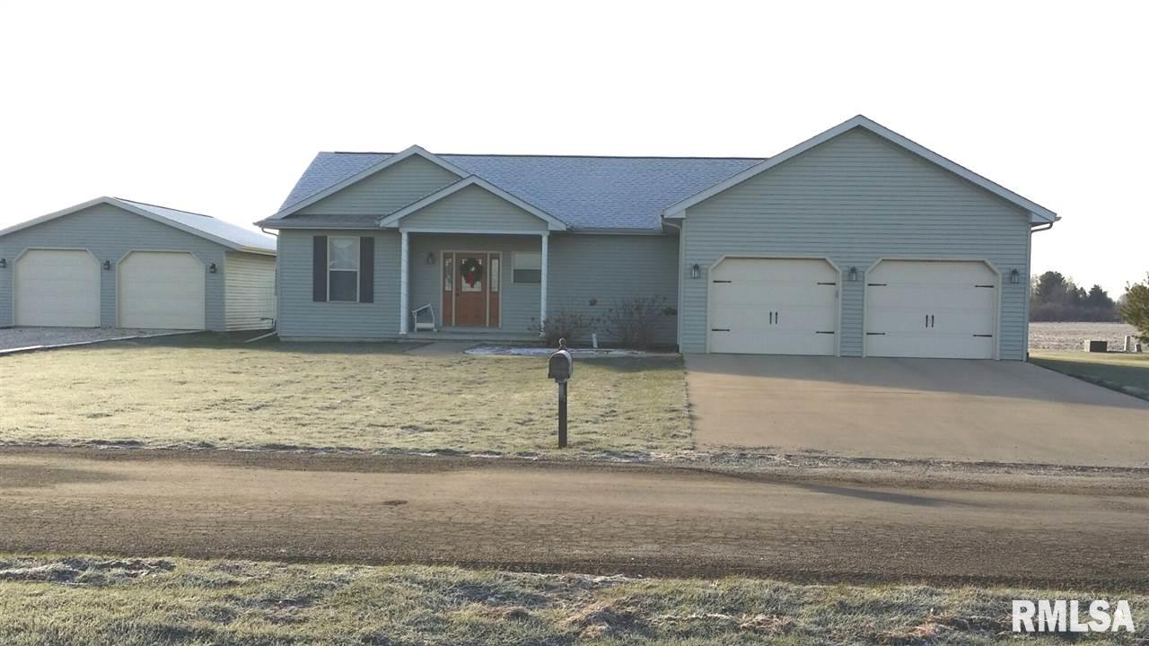 140 Prairie Street Bushnell, IL 61422 - Photo 1 of 28