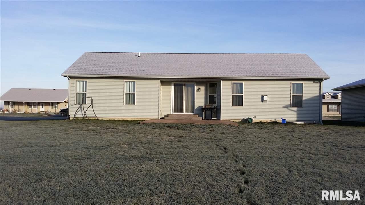 140 Prairie Street Bushnell, IL 61422 - Photo 24 of 28