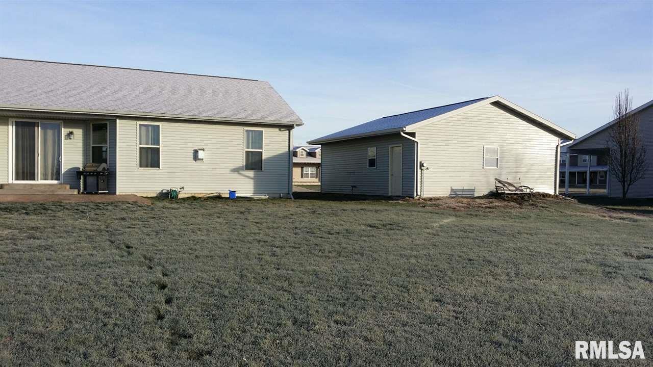 140 Prairie Street Bushnell, IL 61422 - Photo 25 of 28