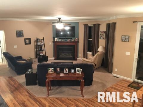 140 Prairie Street Bushnell, IL 61422 - Photo 9 of 28