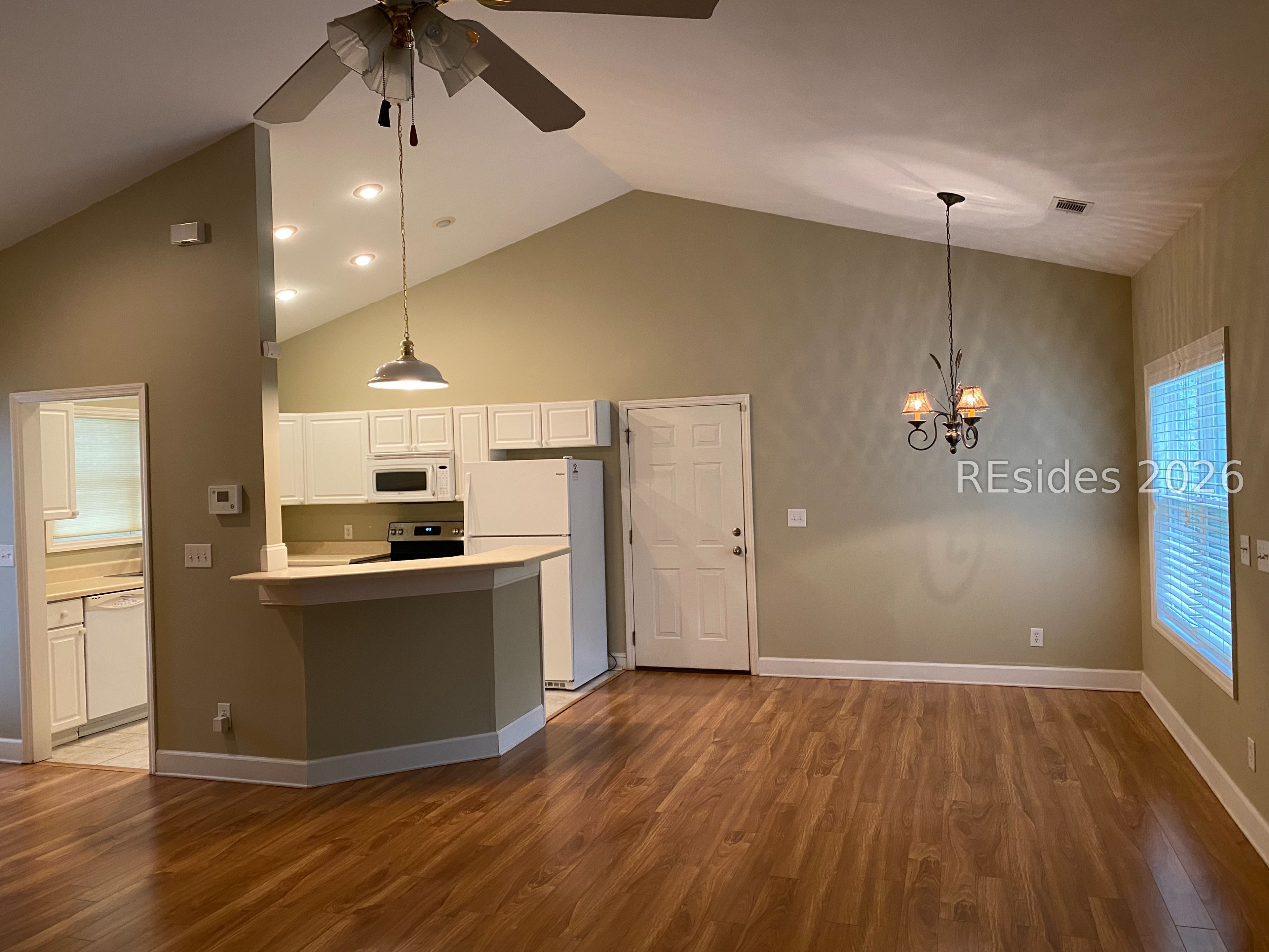 10 Sheppard Road Beaufort, SC 29907 - Photo 2 of 10