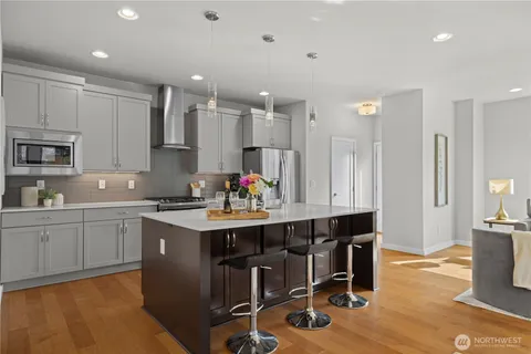 $1,150,000 | 12800 Southeast 75th Court, Unit 36, Newcastle, WA 98056