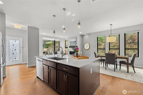 $1,150,000 | 12800 Southeast 75th Court, Unit 36, Newcastle, WA 98056