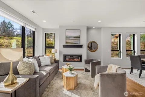 $1,150,000 | 12800 Southeast 75th Court, Unit 36, Newcastle, WA 98056