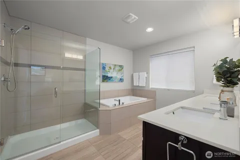 $1,150,000 | 12800 Southeast 75th Court, Unit 36, Newcastle, WA 98056