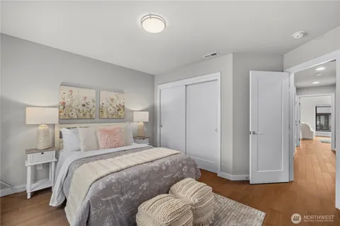 $1,150,000 | 12800 Southeast 75th Court, Unit 36, Newcastle, WA 98056