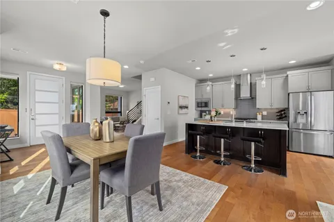 $1,150,000 | 12800 Southeast 75th Court, Unit 36, Newcastle, WA 98056