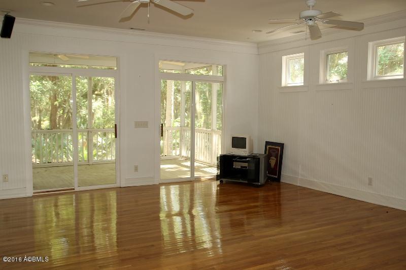 707 Skip Jack Road Fripp Island, SC 29920 - Photo 8 of 30 590A2184
