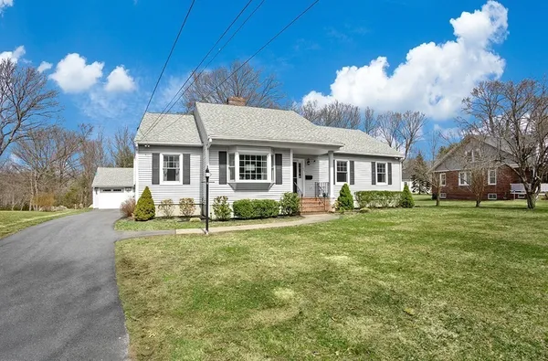$929,900 | 221 High Street, Canton, MA 02021