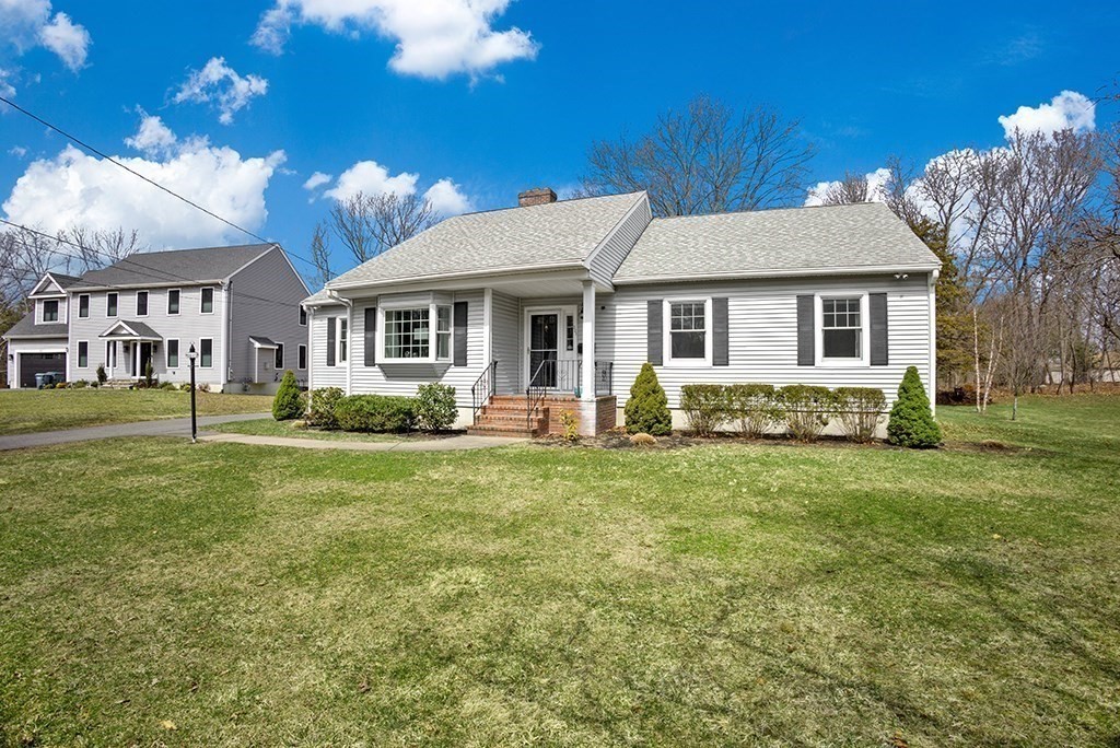 221 High Street Canton, MA 02021 - Photo 2 of 41