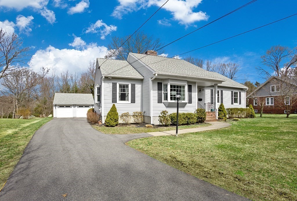 221 High Street Canton, MA 02021 - Photo 3 of 41