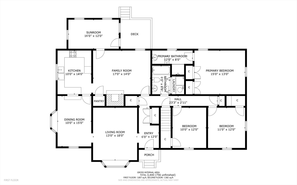 221 High Street Canton, MA 02021 - Photo 39 of 41