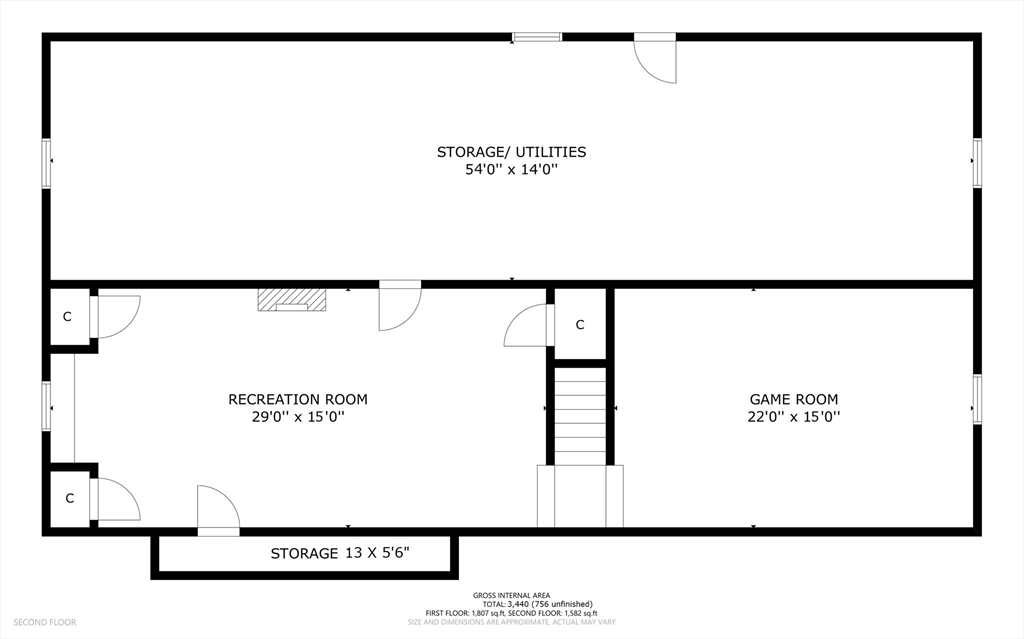 221 High Street Canton, MA 02021 - Photo 40 of 41