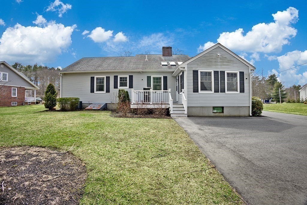 221 High Street Canton, MA 02021 - Photo 8 of 41