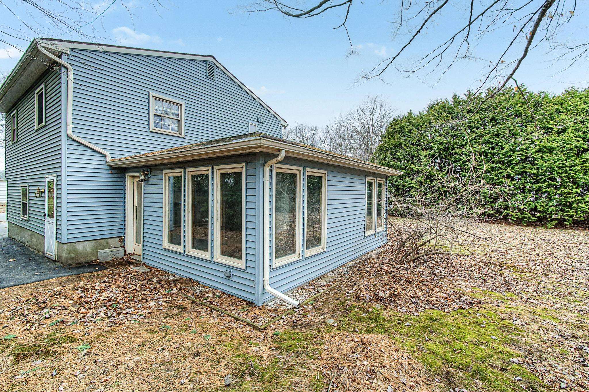 6 Clover Street South Burlington, VT 05403 - Photo 34 of 47