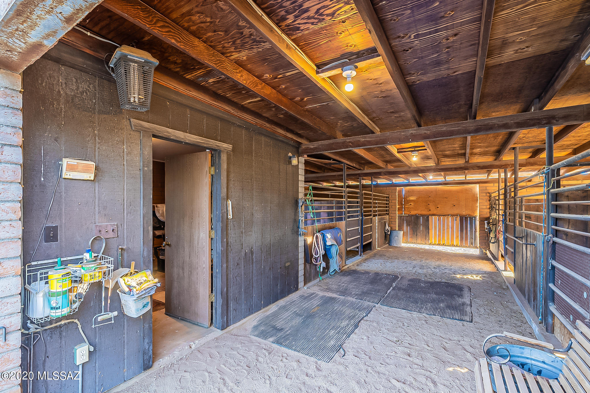 2911 North Wentworth Road Tucson, AZ 85749 - Photo 45 of 50 Gallery Image 45