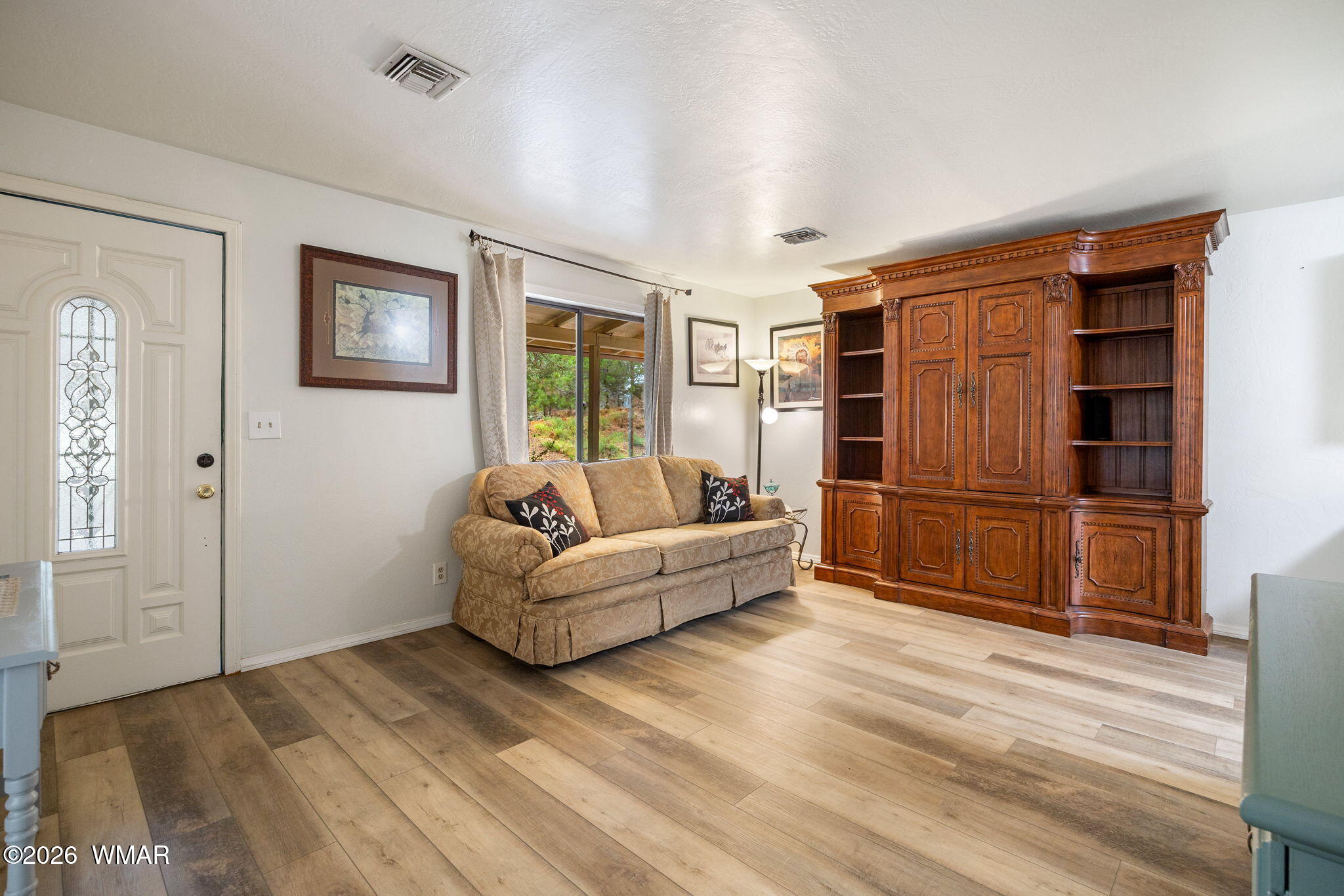 3521 Quail Run Road Overgaard, AZ 85933 - Photo 2 of 23 Gallery Image 2