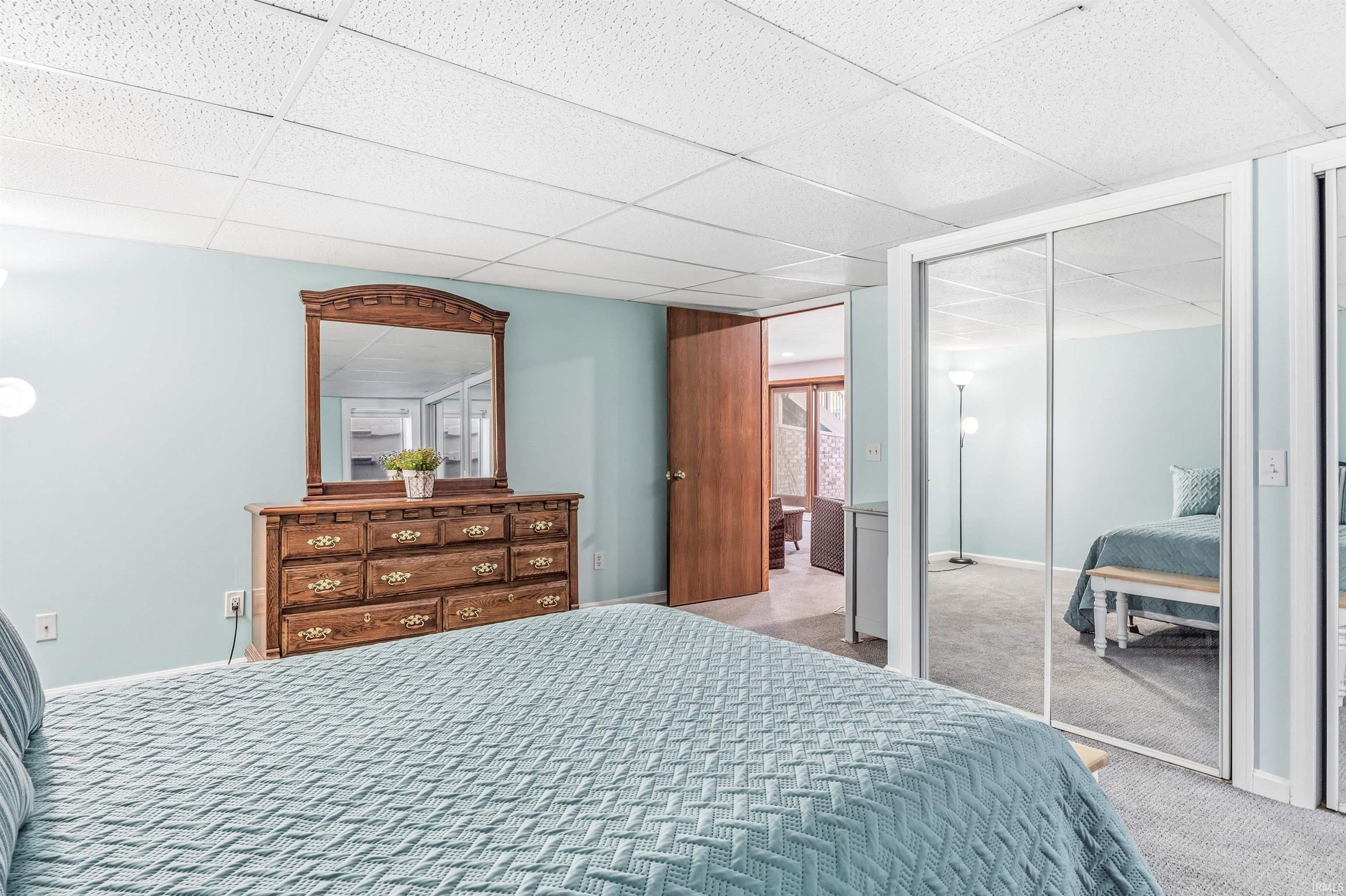 710 Spring Beach Road Rome City, IN 46784 - Photo 20 of 26
