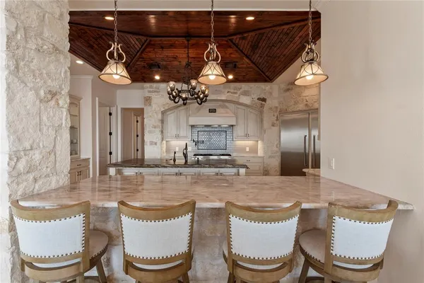 $4,695,000 | 204 Pinnacle Club Place, Mabank, TX 75156