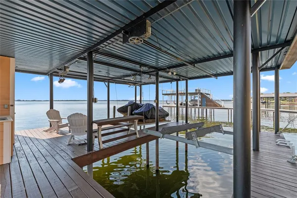 $4,695,000 | 204 Pinnacle Club Place, Mabank, TX 75156