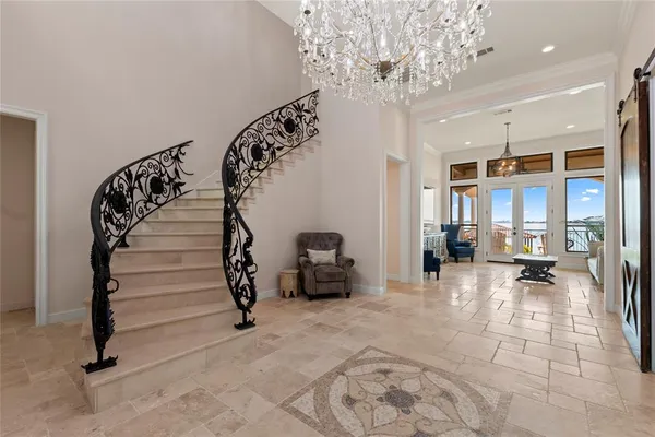 $4,695,000 | 204 Pinnacle Club Place, Mabank, TX 75156