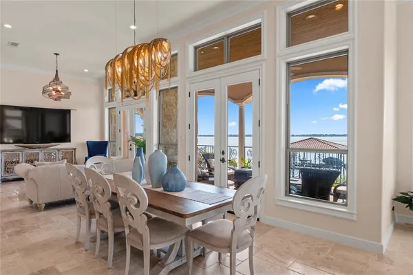 $4,695,000 | 204 Pinnacle Club Place, Mabank, TX 75156