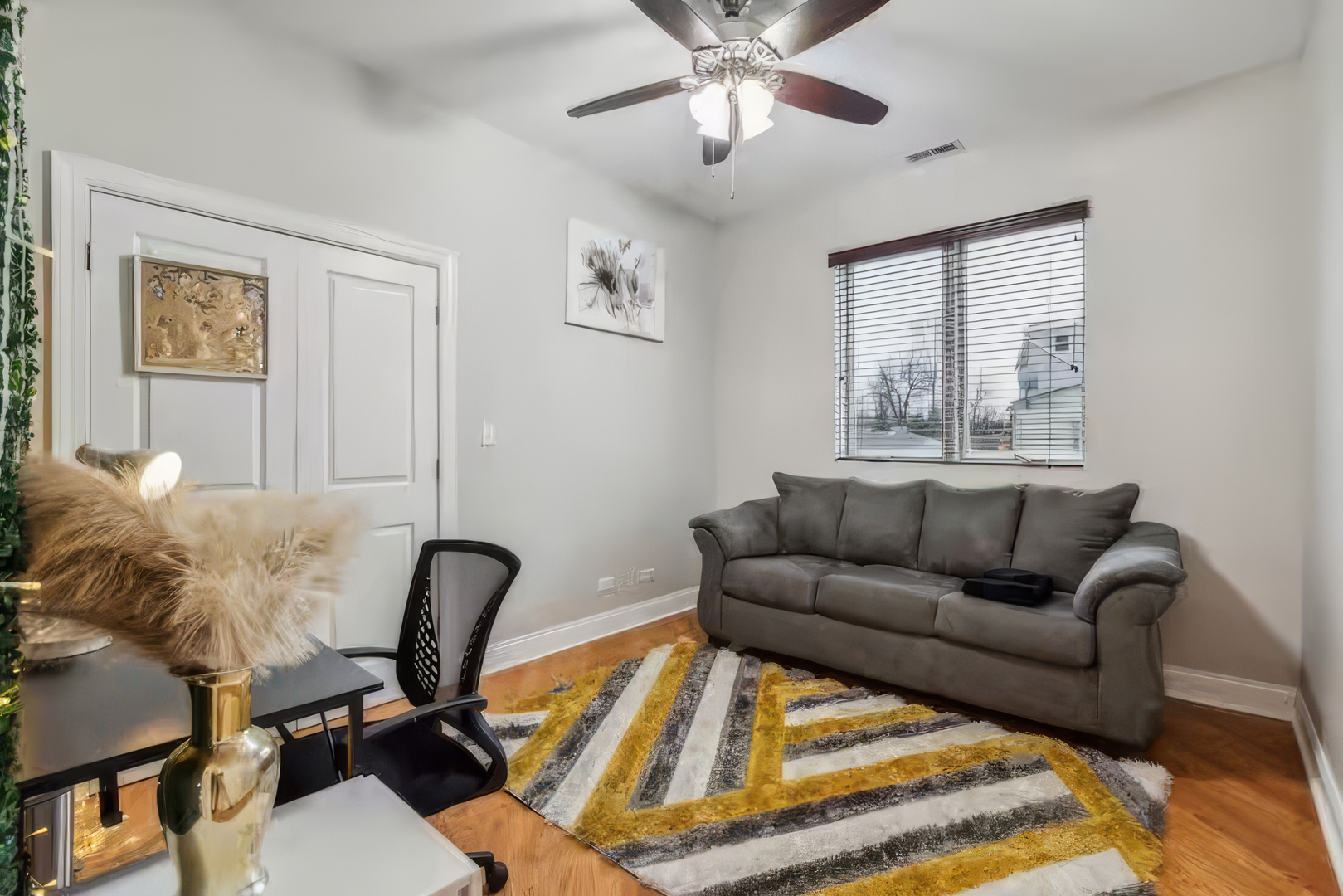 3935 South Wells Street, Unit 1 Chicago, IL 60609 - Photo 9 of 14