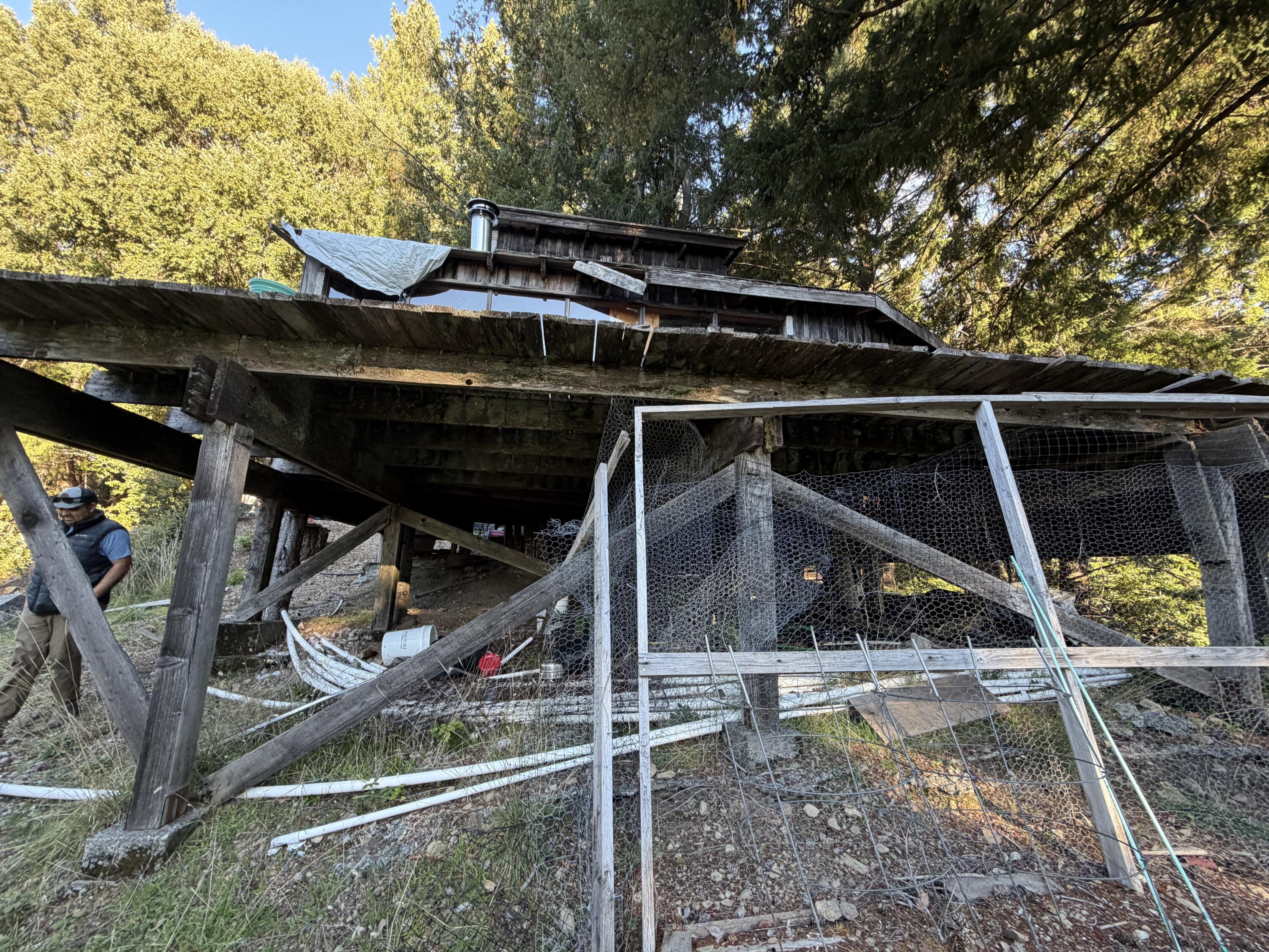 8000 Wilder Ridge Road Garberville, CA 95542 - Photo 8 of 18