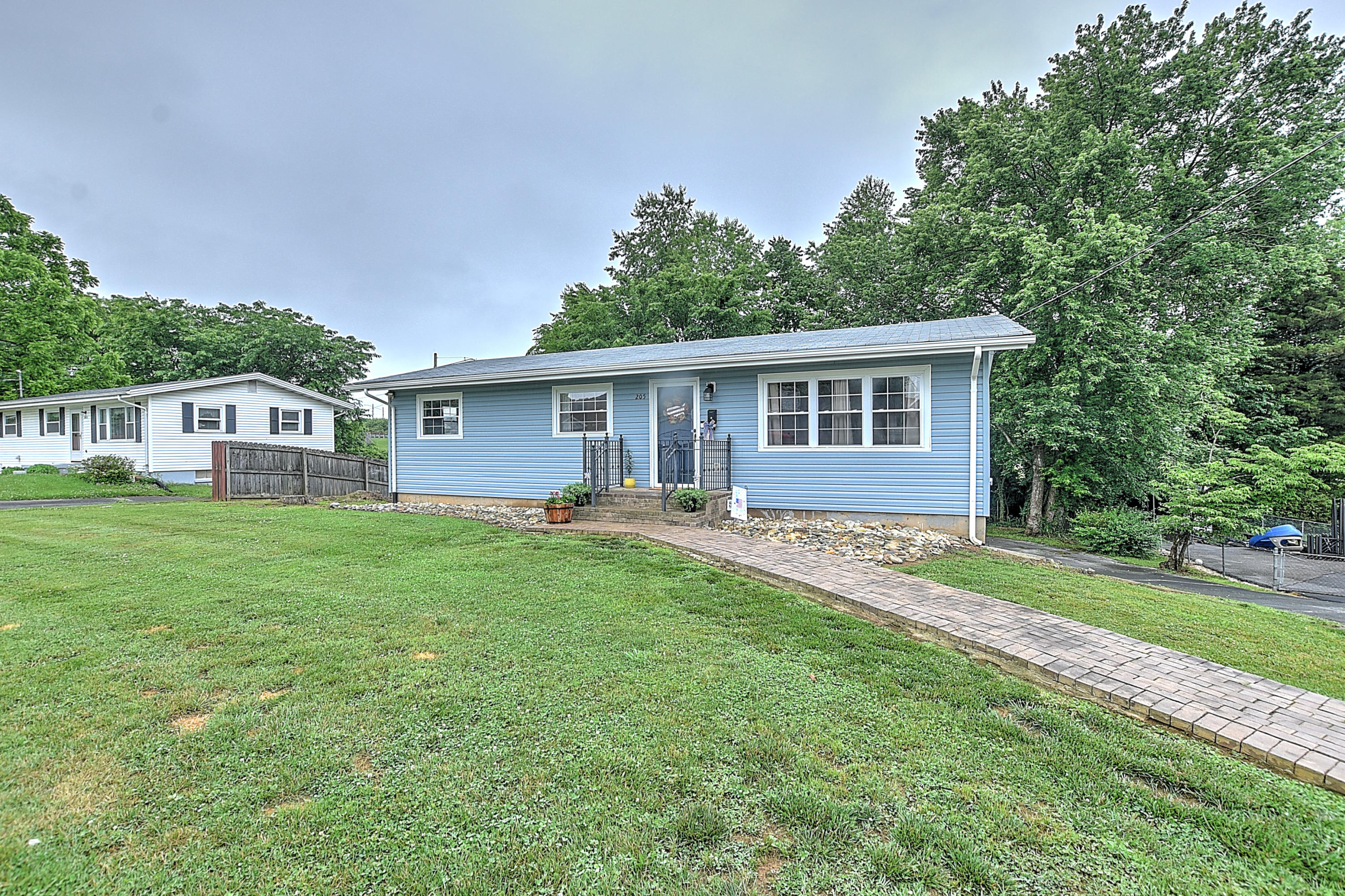 205 Hemlock Road Bristol, TN 37620 - Photo 29 of 29 Hemlock