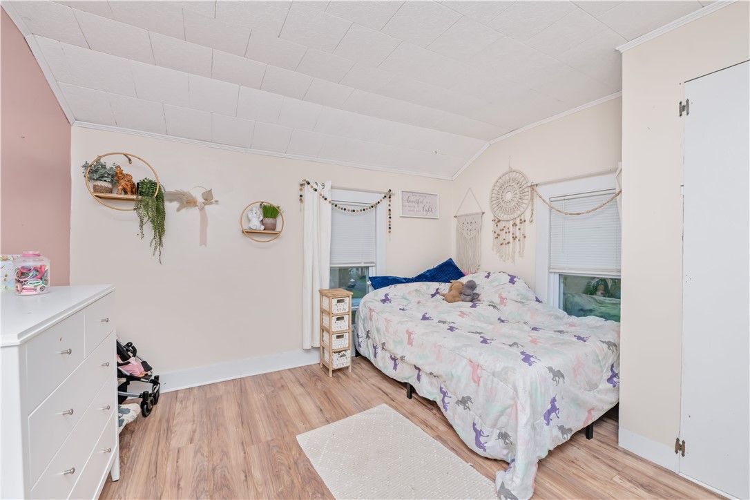 14404 Lime Kiln Road Barre, NY 14411 - Photo 25 of 40 Bedroom 2