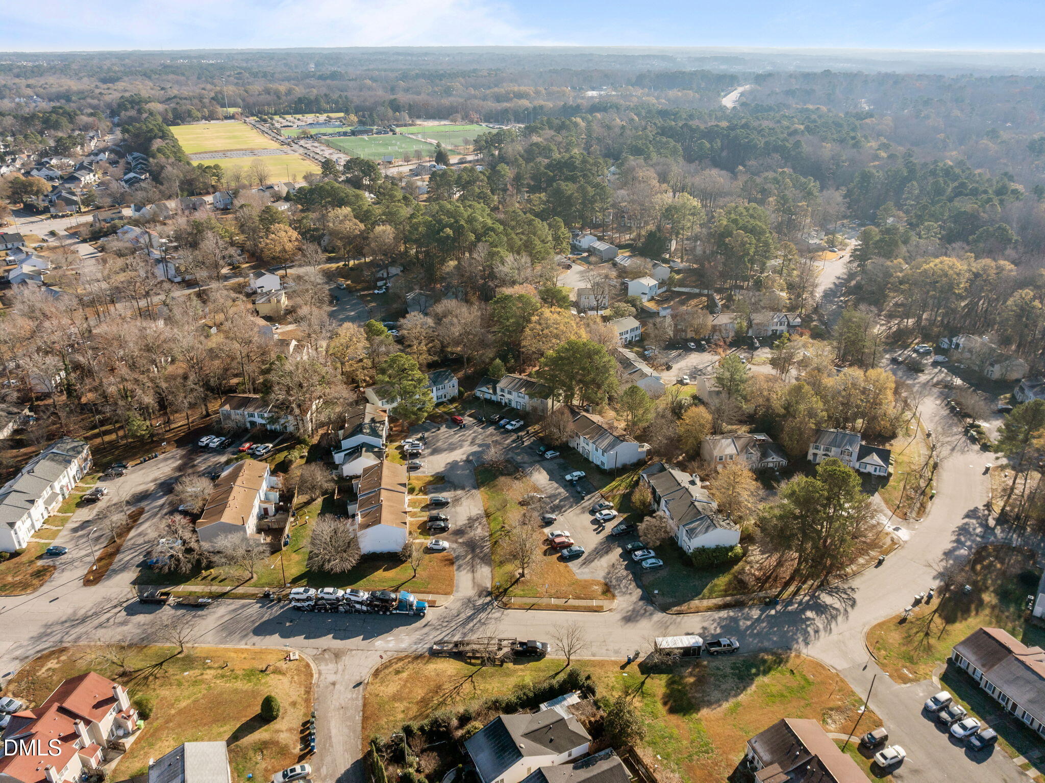 8225 Merriweather Circle Raleigh, NC 27616 - Photo 29 of 32 9-web-or-mls-DJI_0466