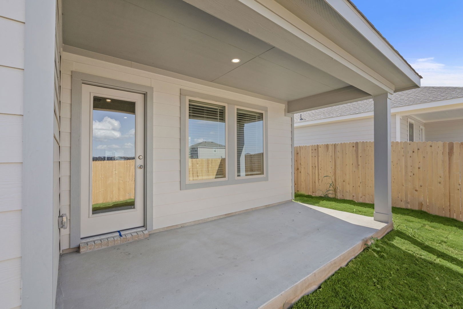 133 Hatari Trail Jarrell, TX 76537 - Photo 22 of 33