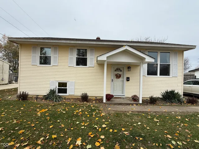 $239,900 | 443 Western Parkway, Seymour, IN 47274
