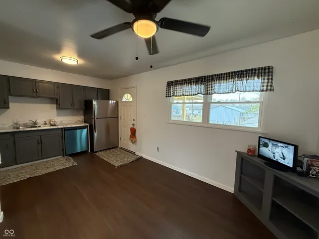 $239,900 | 443 Western Parkway, Seymour, IN 47274