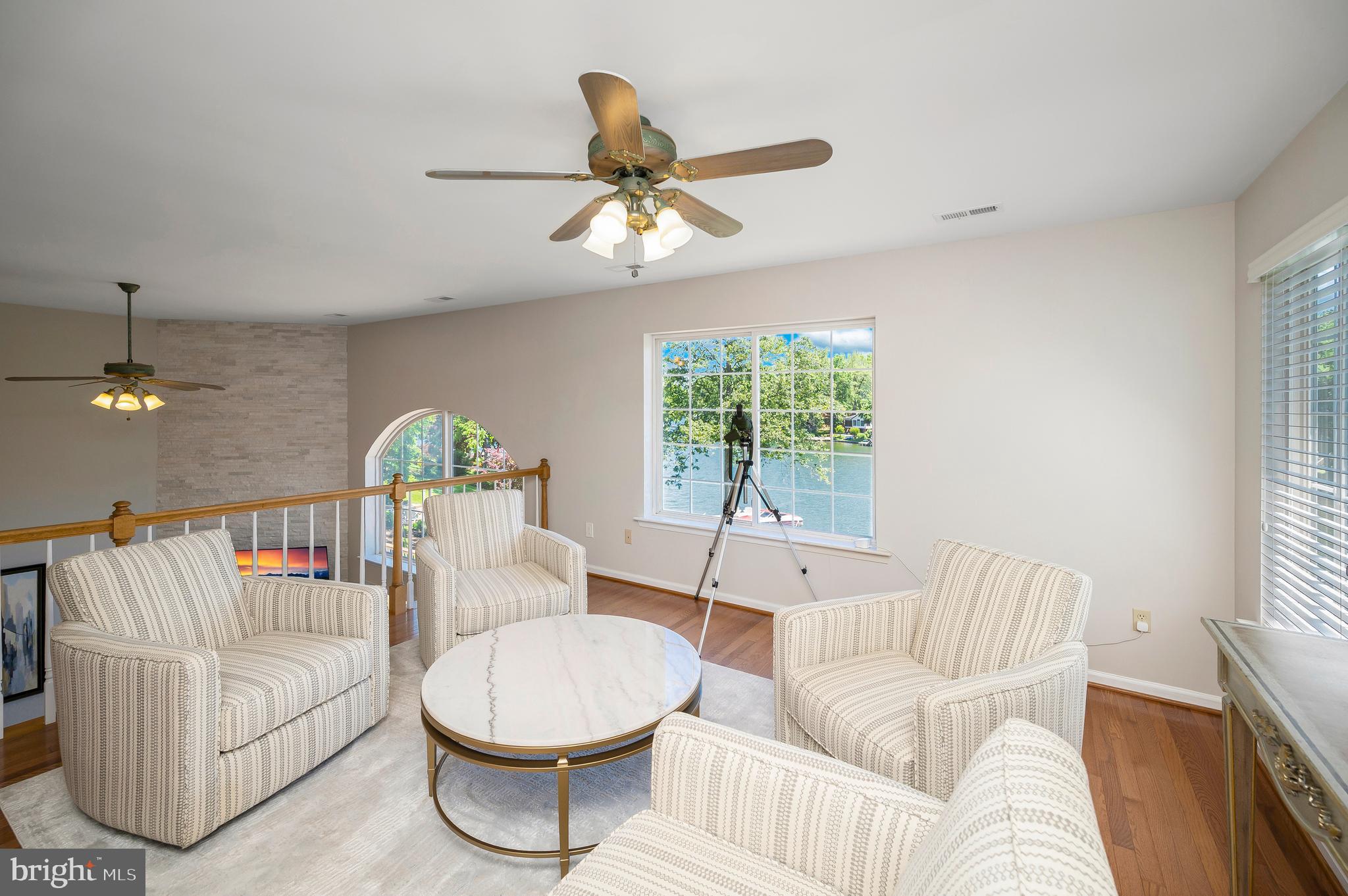 110 Lee Circle Locust Grove, VA 22508 - Photo 35 of 67 Upper level loft