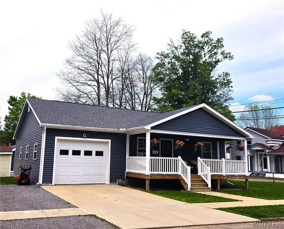 $189,000 | 21 Green Street, Cuba, NY 14727