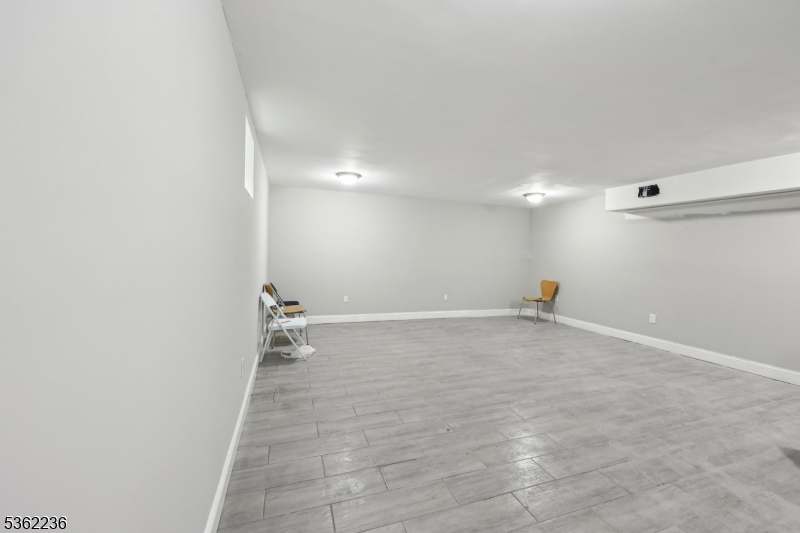 253 North 4th Street Paterson, NJ 07522 - Photo 15 of 15 a view of an empty room