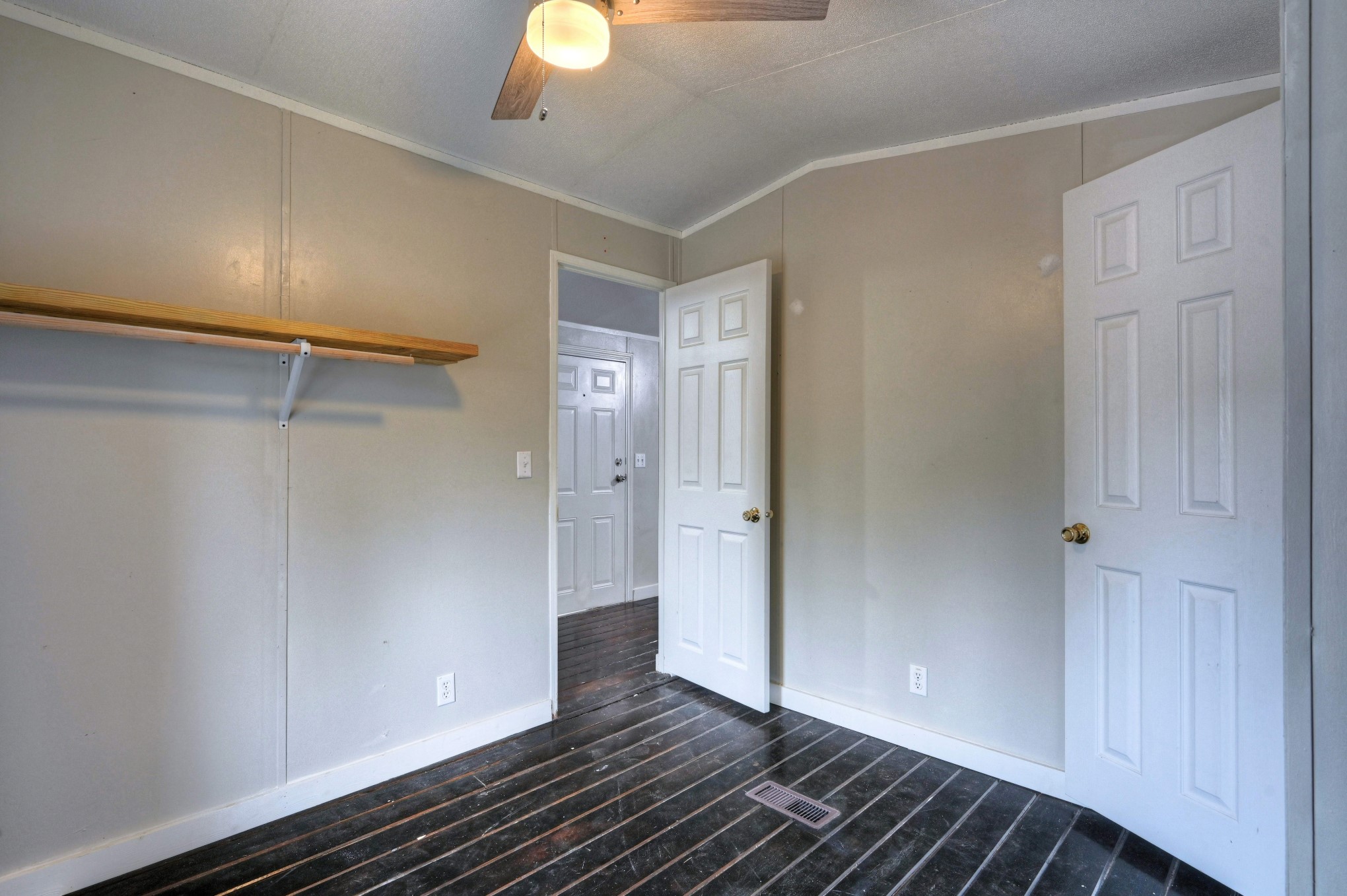 13204 Enchanted Vista Willis, TX 77318 - Photo 40 of 43 a view of an empty room