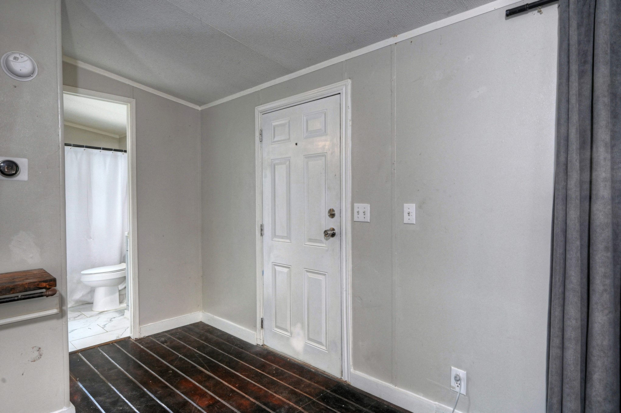 13204 Enchanted Vista Willis, TX 77318 - Photo 41 of 43 a view of a livingroom with wooden floor