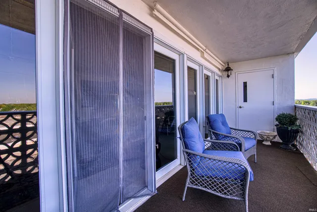 $65,000 | 1100 Erie Avenue, Unit 707, Evansville, IN 47715