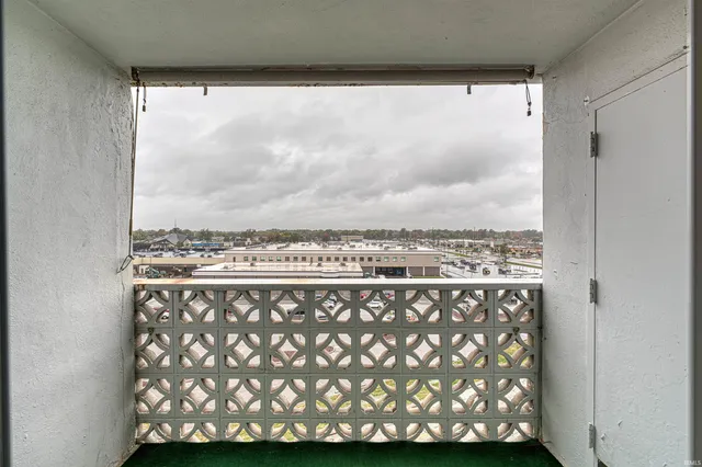 $65,000 | 1100 Erie Avenue, Unit 707, Evansville, IN 47715