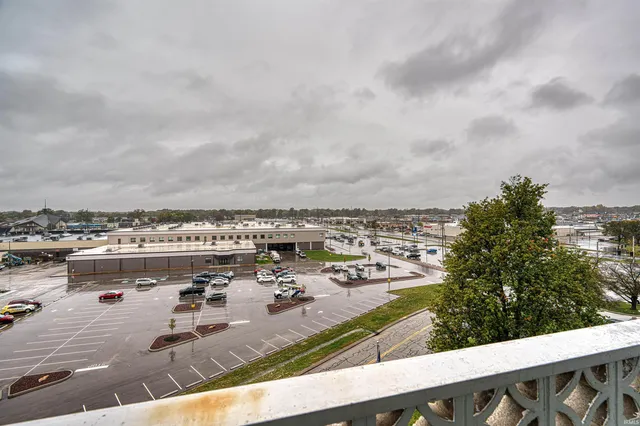 $65,000 | 1100 Erie Avenue, Unit 707, Evansville, IN 47715