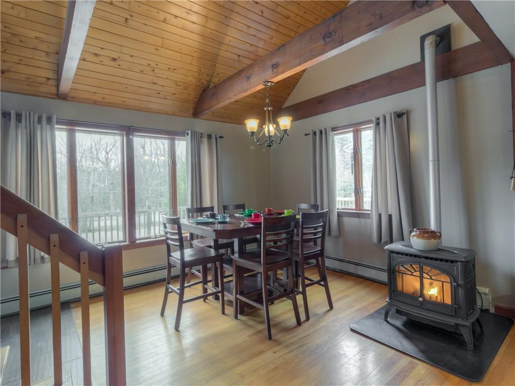 182 Church Road New Gloucester, ME 04260 - Photo 9 of 32 Lots of windows and airy space