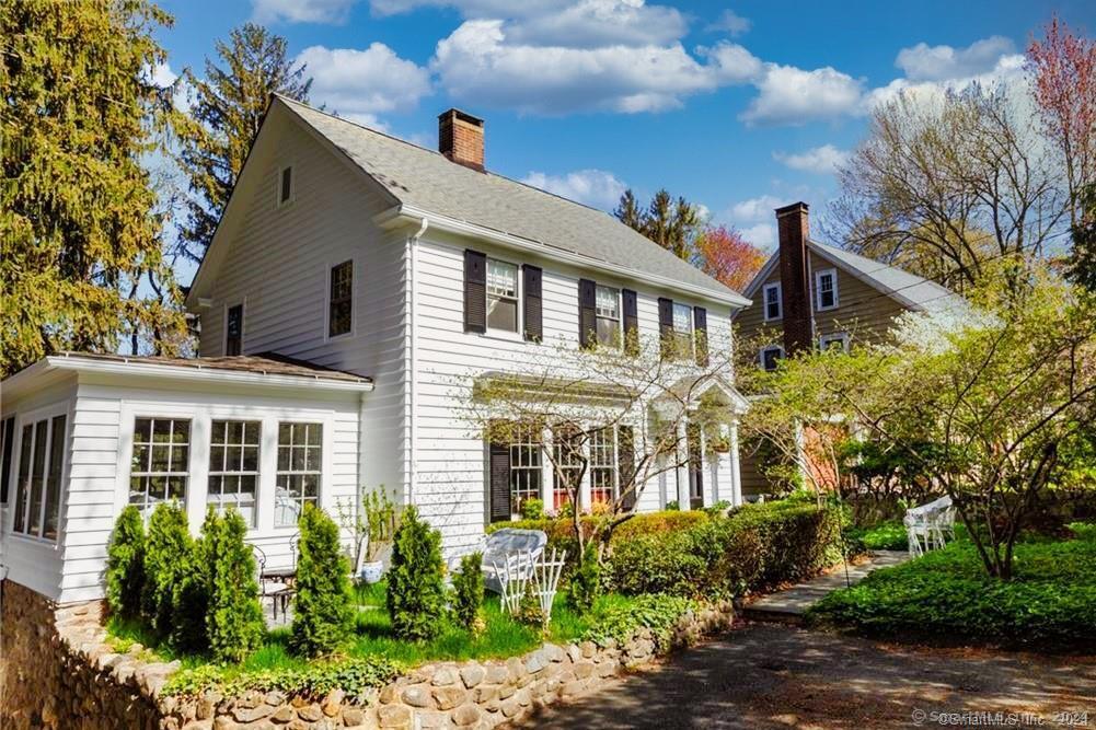 172 Country Club Road Waterbury, CT 06708 - Photo 1 of 1