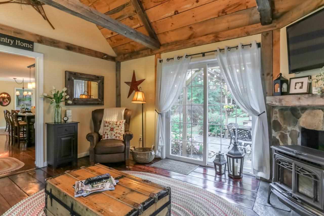 245 Swamp Road Epsom, NH 03234 - Photo 11 of 39