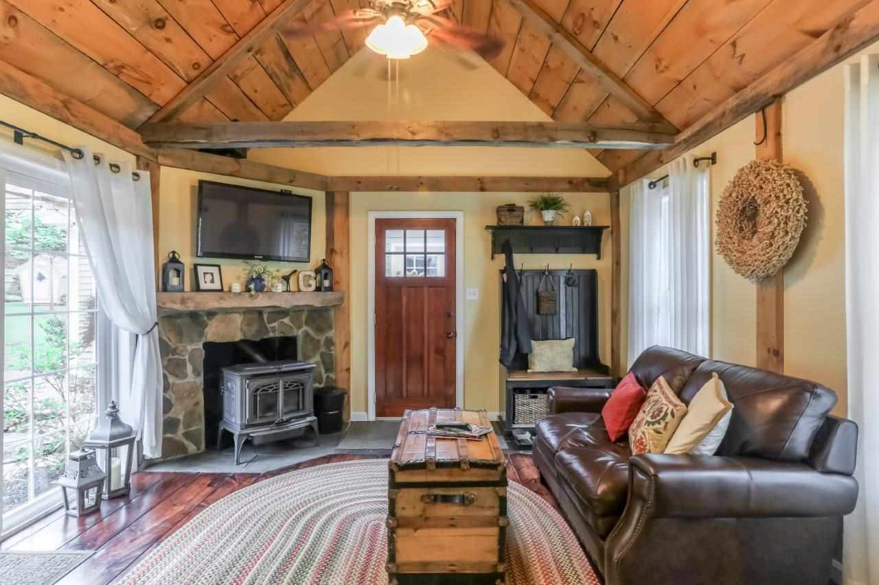 245 Swamp Road Epsom, NH 03234 - Photo 12 of 39