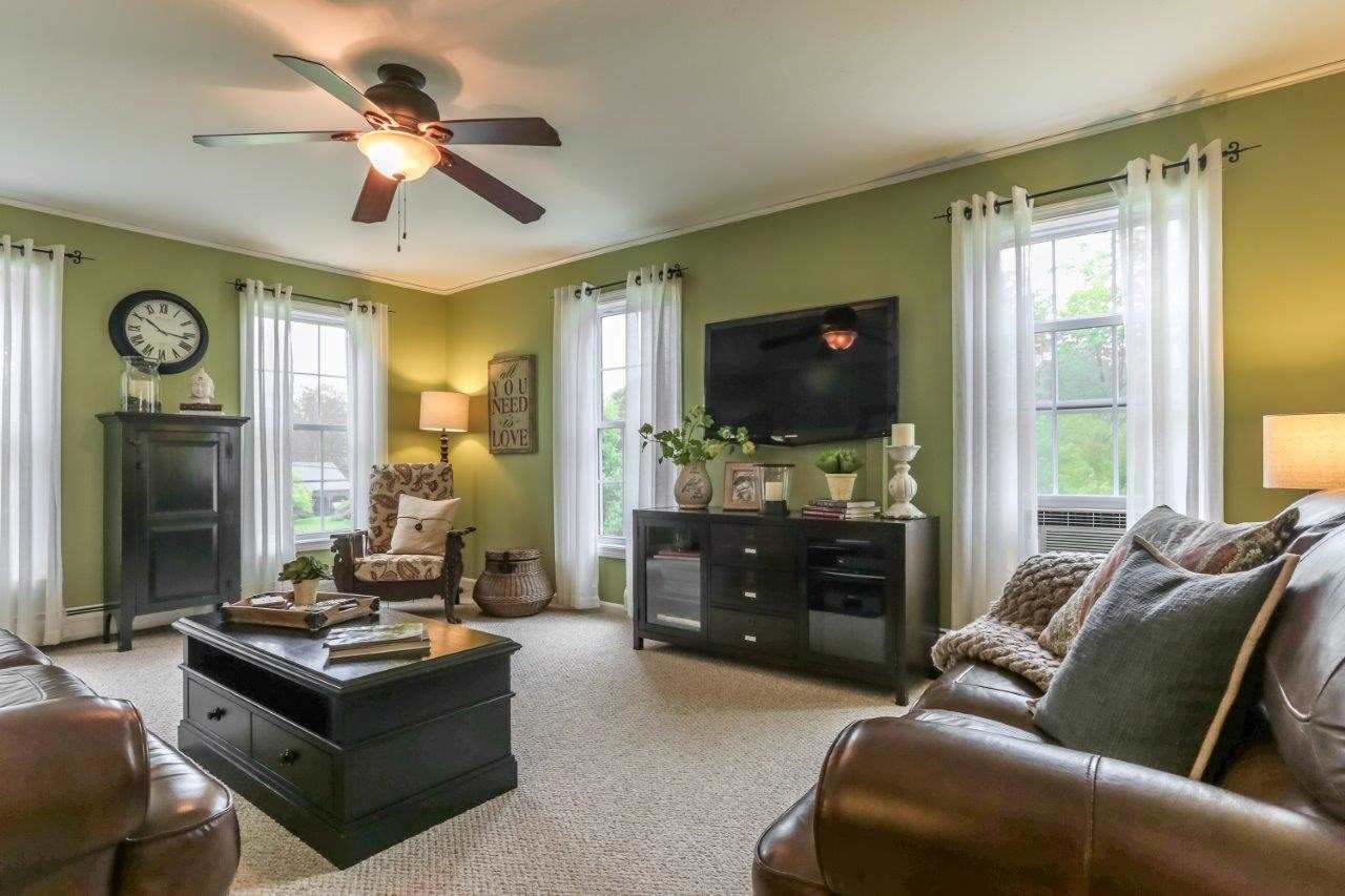 245 Swamp Road Epsom, NH 03234 - Photo 13 of 39