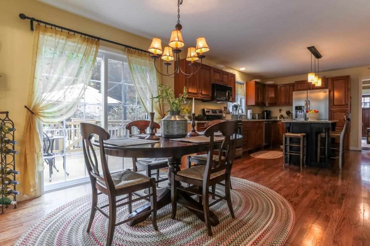 245 Swamp Road Epsom, NH 03234 - Photo 14 of 39