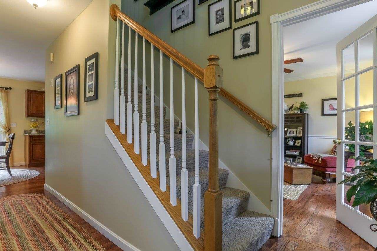 245 Swamp Road Epsom, NH 03234 - Photo 17 of 39
